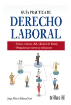 Comprar Guía Práctica De Derecho Laboral