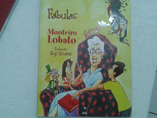 Livros Infantis