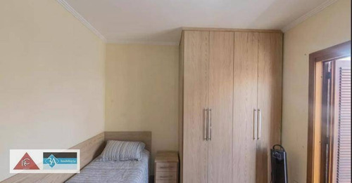 Imagem 14 de 27 de Casa Com 3 Dormitórios, 150 M² - Venda Por R$ 980.000,00 Ou Aluguel Por R$ 5.800,00/mês - Mooca - São Paulo/sp - Ca0478