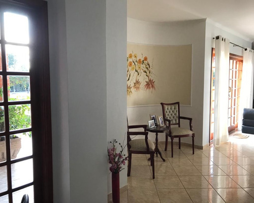 Excelente Chácara No Vale Das Laranjeiras - Ch00055 - 68962924