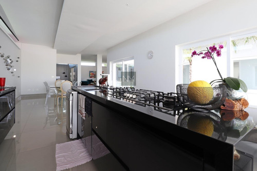 Imagem 16 de 30 de Casa À Venda Em Loteamento Alphaville Campinas - Ca005575