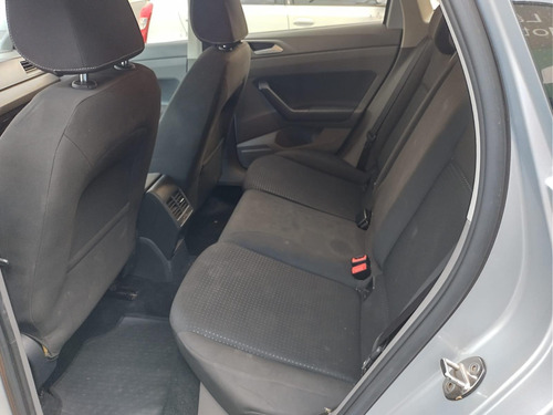 Imagem 8 de 12 de Volkswagen Polo Polo Comfort. 200 Tsi 1.0 Flex 12v Aut. Fle
