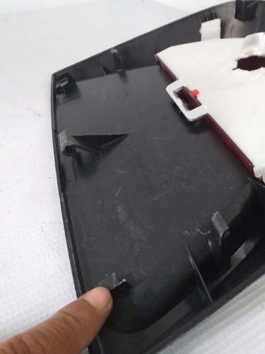 Luz Trasera Stop Nissan Versa 2012 2019 Original (Usado)