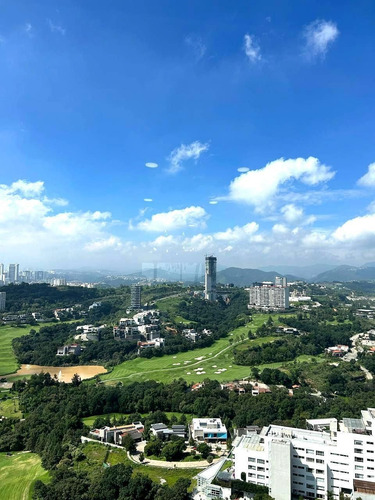 Vive En Bosque Real En El Desarrollo Central Park Con Vista La Campo De Golf