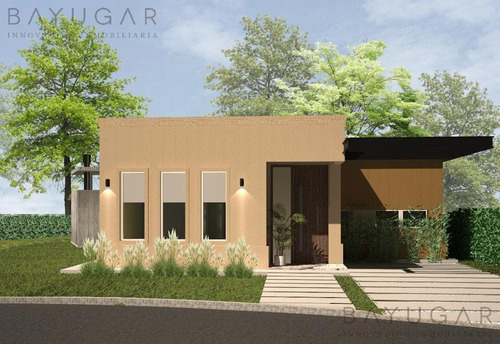 Venta - Casa En Santa Guadalupe - Bayugar Negocios Inmobiliarios