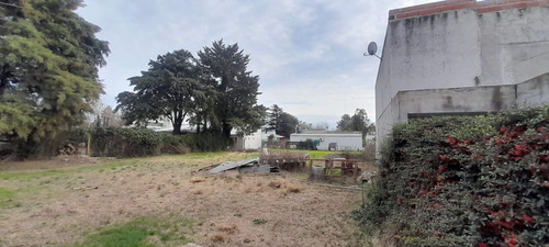 Terreno En Alfonsina Storni - Gral Pico, La Pampa