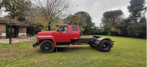 Ford F600 Mb1215