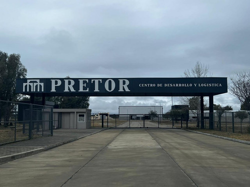 Nave Industrial 750 M2 Autovía Rp5 Cordoba - Alta Gracia