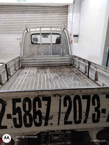 Hyundai H100 2.5 Truck