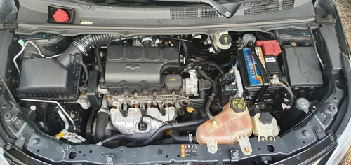 Chevrolet Cobaltz Ltz 1.8 4p - 2013