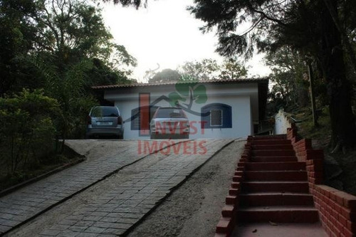Imagem 4 de 15 de Chacara - Ref: 3733 - V-3733