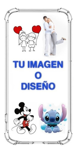 Carcasa Personalizada LG K61