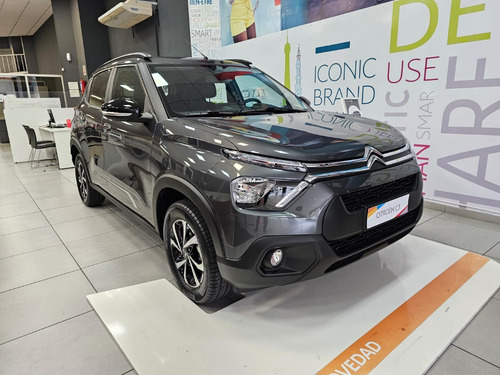 Citroën C3 1.6 Vti 115 At6 Feel