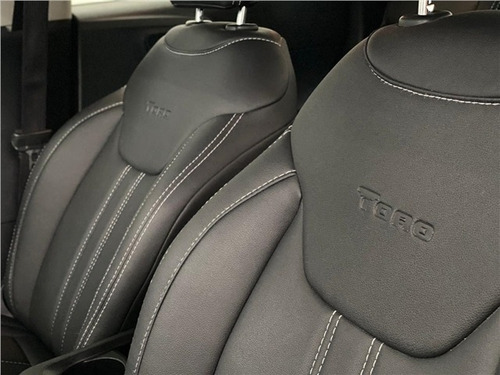 Fiat Toro 1.8 16v Evo Flex Freedom Automático