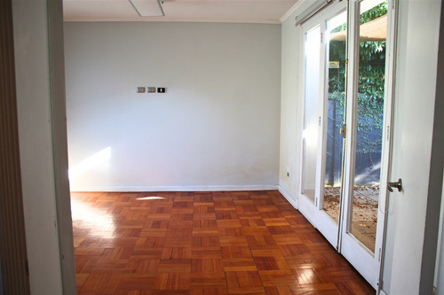 Oficina En Arriendo En Vitacura