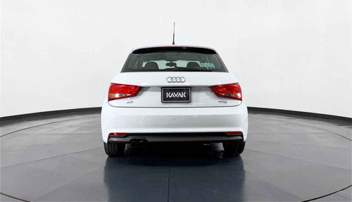 Imagen 6 de 15 de 105147 - Audi A1 2016 Con Garantía