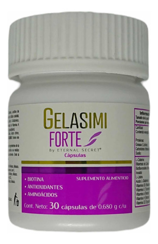 Gelasimi Forte