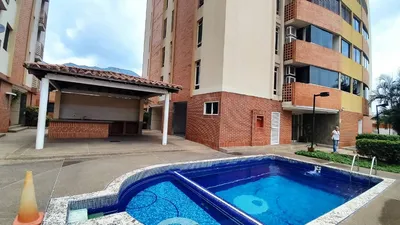 Apartamento en venta