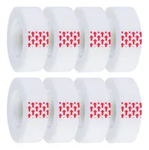 Comprar Cinta Invisible Recambio De Cinta Invisible 8 Rollos De Cint
