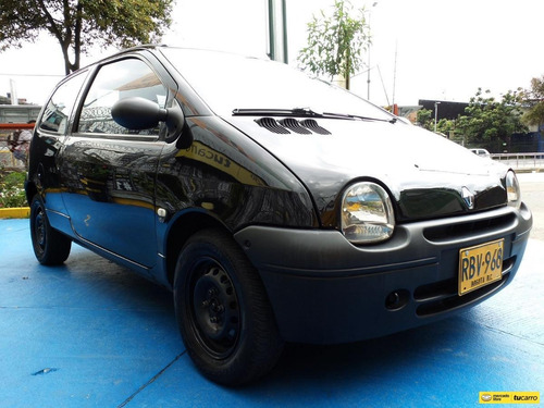 Imagen 3 de 21 de Renault Twingo