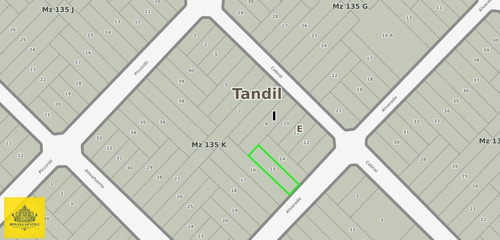 Imagen 4 de 4 de Venta De Lotes