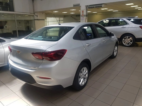 Imagen 18 de 25 de Chevrolet Onix Joy Plus Black Patentado Sin Rodar Jp