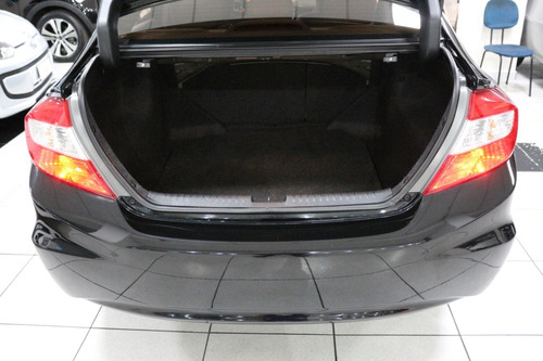 Civic Lxr 2.0 Aut Flex