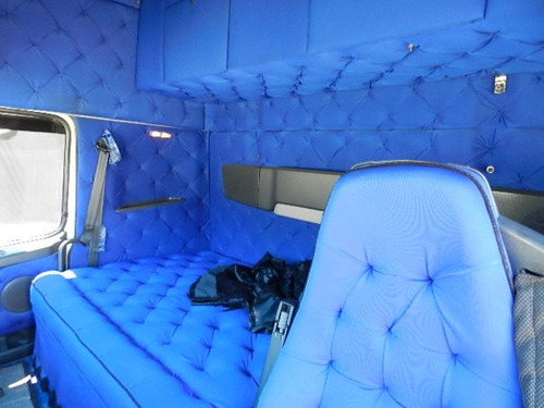 Volvo Fh 460 6x2 Globetroter I-shift
