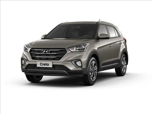 Hyundai Creta 1.6 16v Limited