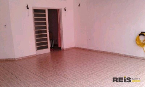 Casa Com 3 Dormitórios À Venda, 236 M² Por R$ 410.000,00 - Jardim Ana Maria - Sorocaba/sp - Ca0328