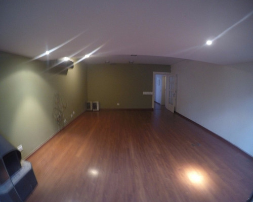 Imagem 30 de 30 de Excelente Casa Em Condomínio Com 4 Qts / 320mts² São Conrado - 2042006207 - 32011305
