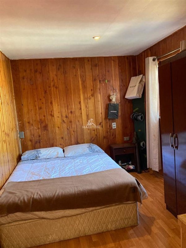 Imagen 15 de 26 de Casa En Venta De 4 Dorm. En Pucón