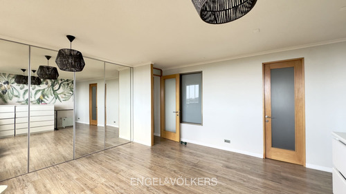 Arriendo De Departamento Remodelado En Huertos