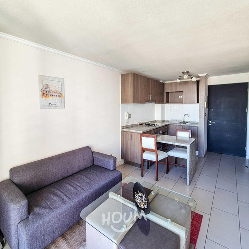 Departamento Avenida Víctor Jara Id: 147140
