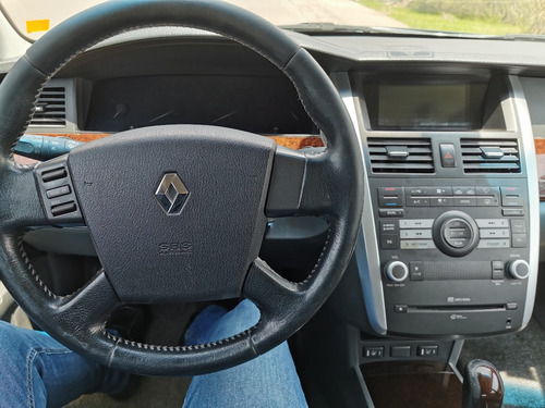 Imagen 10 de 12 de Renault Safrane 2010 Le