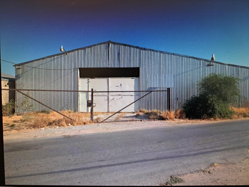 Bodega En Renta En Jassos San Luis Potosí S.l.p.