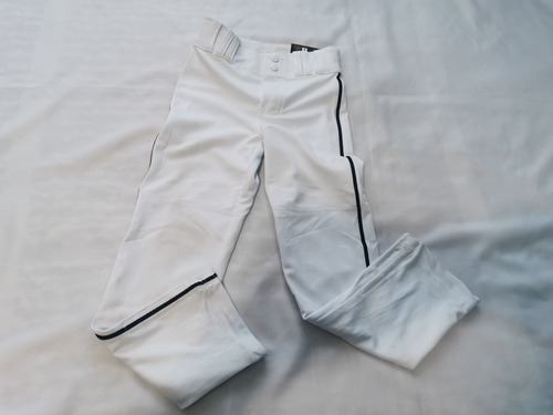 Pants Pantalón Mlb Béisbol Champro Corto S Juvenil 24 