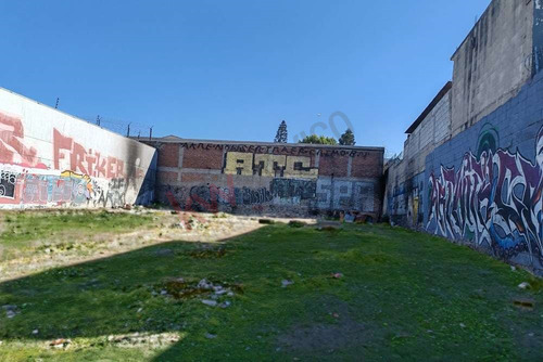 Terreno Ideal En Lomas De Matamoros, Tijuana