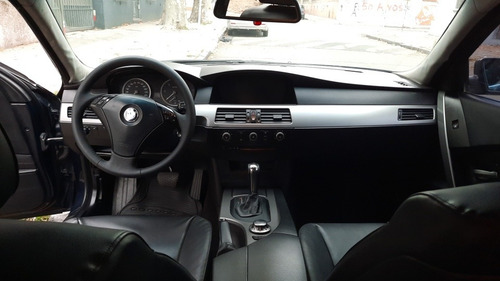 Bmw Serie 5 2003 3.0 530d Executive At