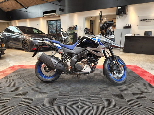 Imagen 2 de 10 de Suzuki V-strom 1050 Xt Hilton Motors Co.