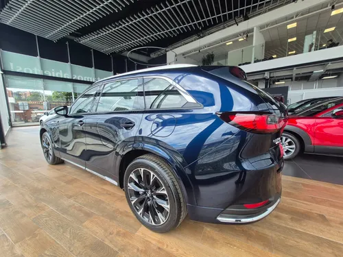 Mazda Cx-90 CX-90 GRAND TOURING SIGNATURE MHEV/ 170/ Dc