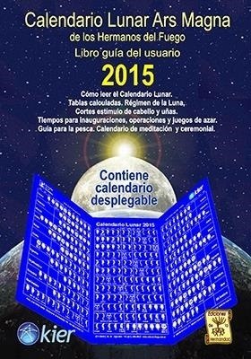 Calendario Lunar 2015