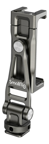 Smallrig 3559 Smartphone Soporte Universal De Metal
