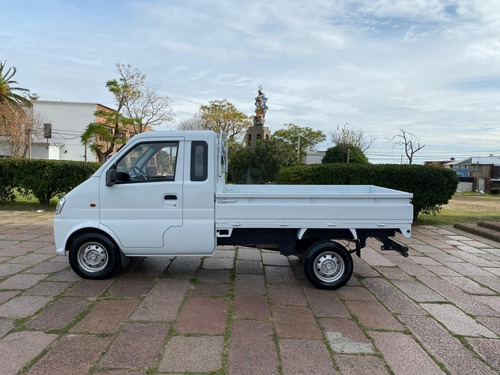 Dfsk Pick Up 1.2 K01 Cab. Ext Full (( Gl Motors )) Financio