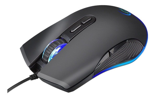 Mouse Cable Dpi Gaming Ergonomico Gamer Usb Para Laptops