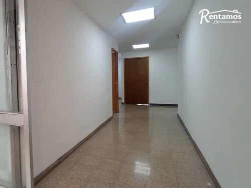 Oficina En Arriendo En La Playa. Cod A775733