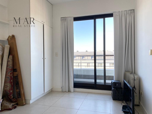 Imagen 25 de 30 de Oportunidad Real! Penthouse De 140 Metros Con Terraza Propia En Venta En Quartier Nordelta