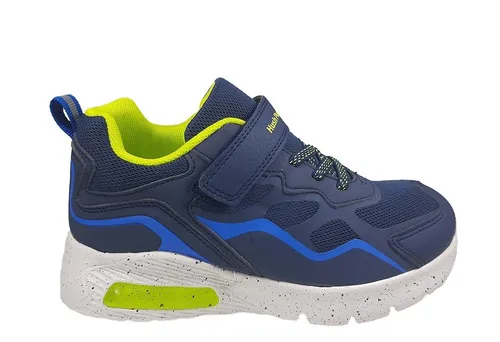 Zapatilla Hush Puppies Bully Ni o Deportivas 525154 Empo2000