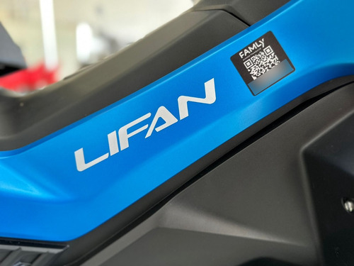 Imagen 17 de 25 de Yamaha 150 Scooter Financia