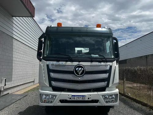 Foton 4440